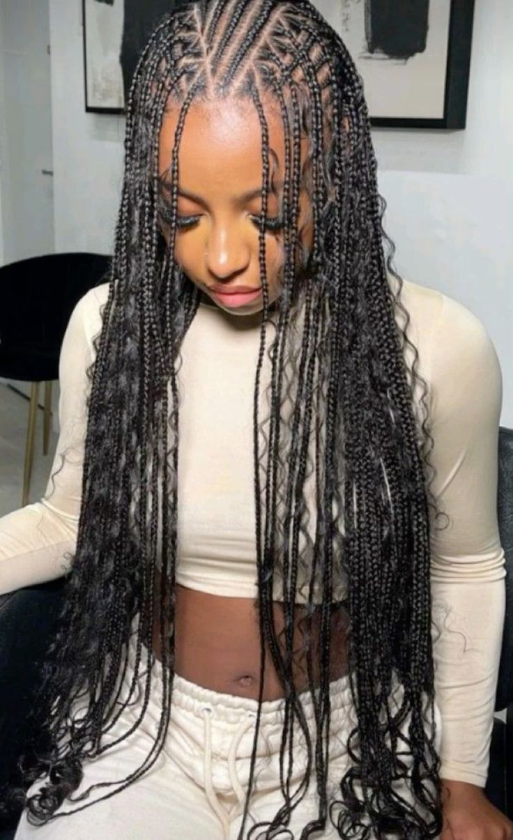 Fulani versatil lemonade boho