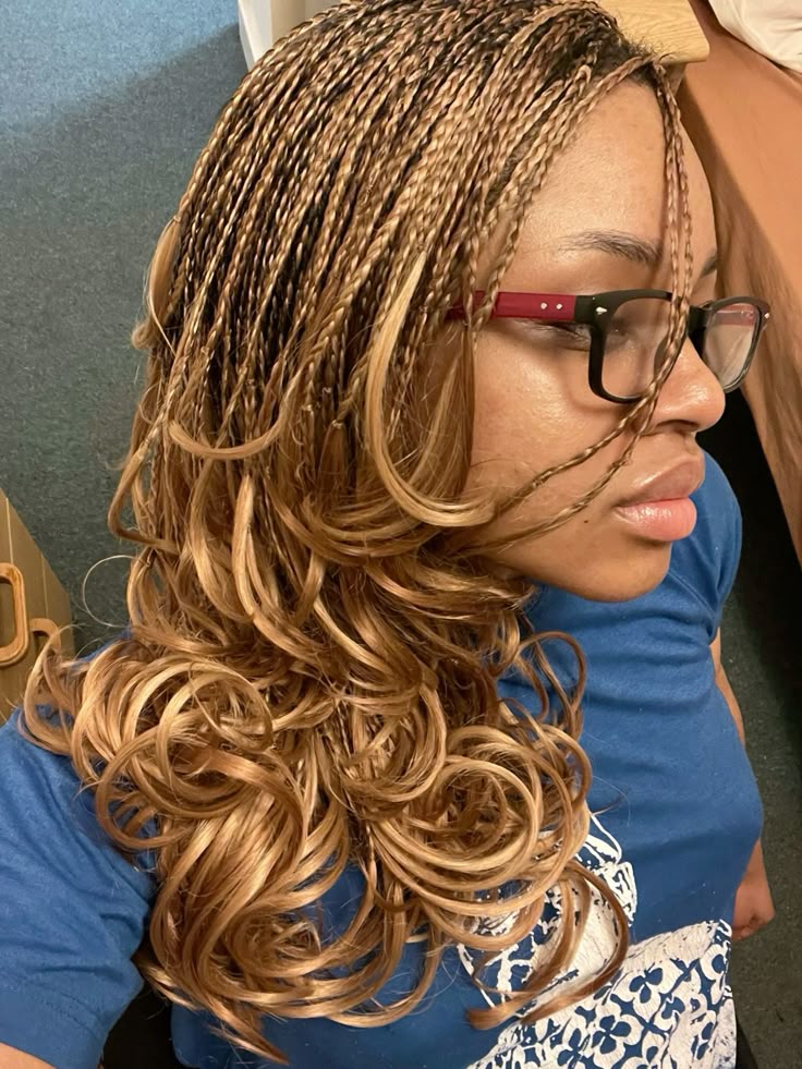 French Curl