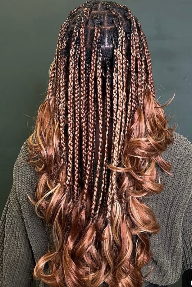 French Curl