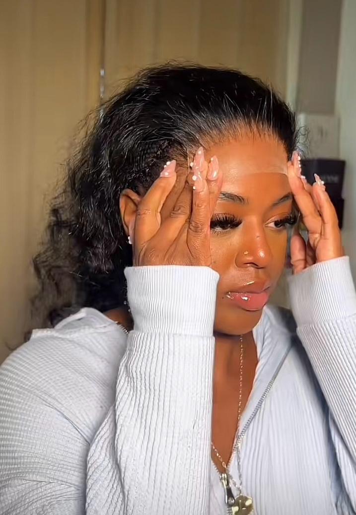Tissage closure